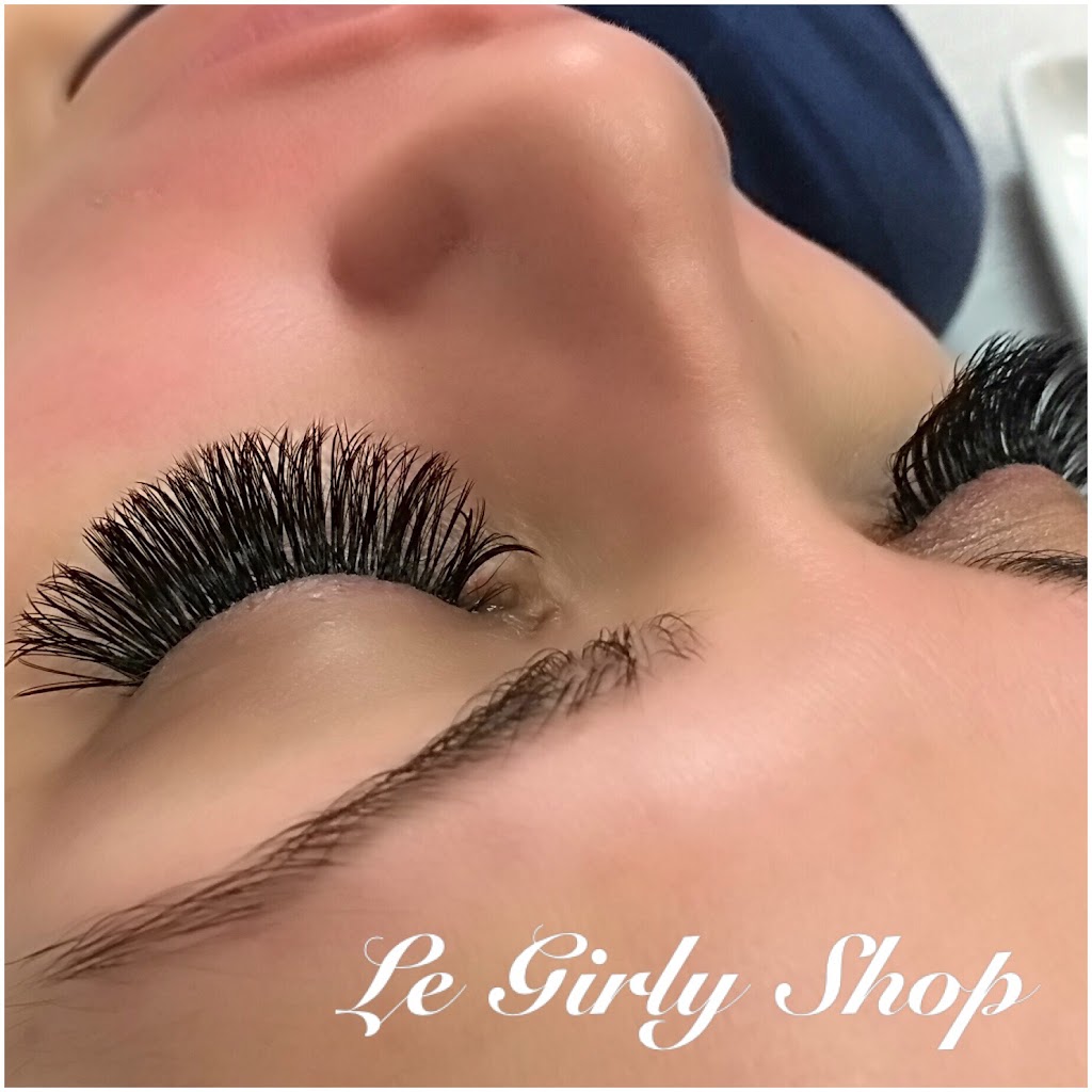 Le Girly Shop | 8238 De, Rue de Marseille, Montréal, QC H1L 1P4, Canada | Phone: (514) 703-0424