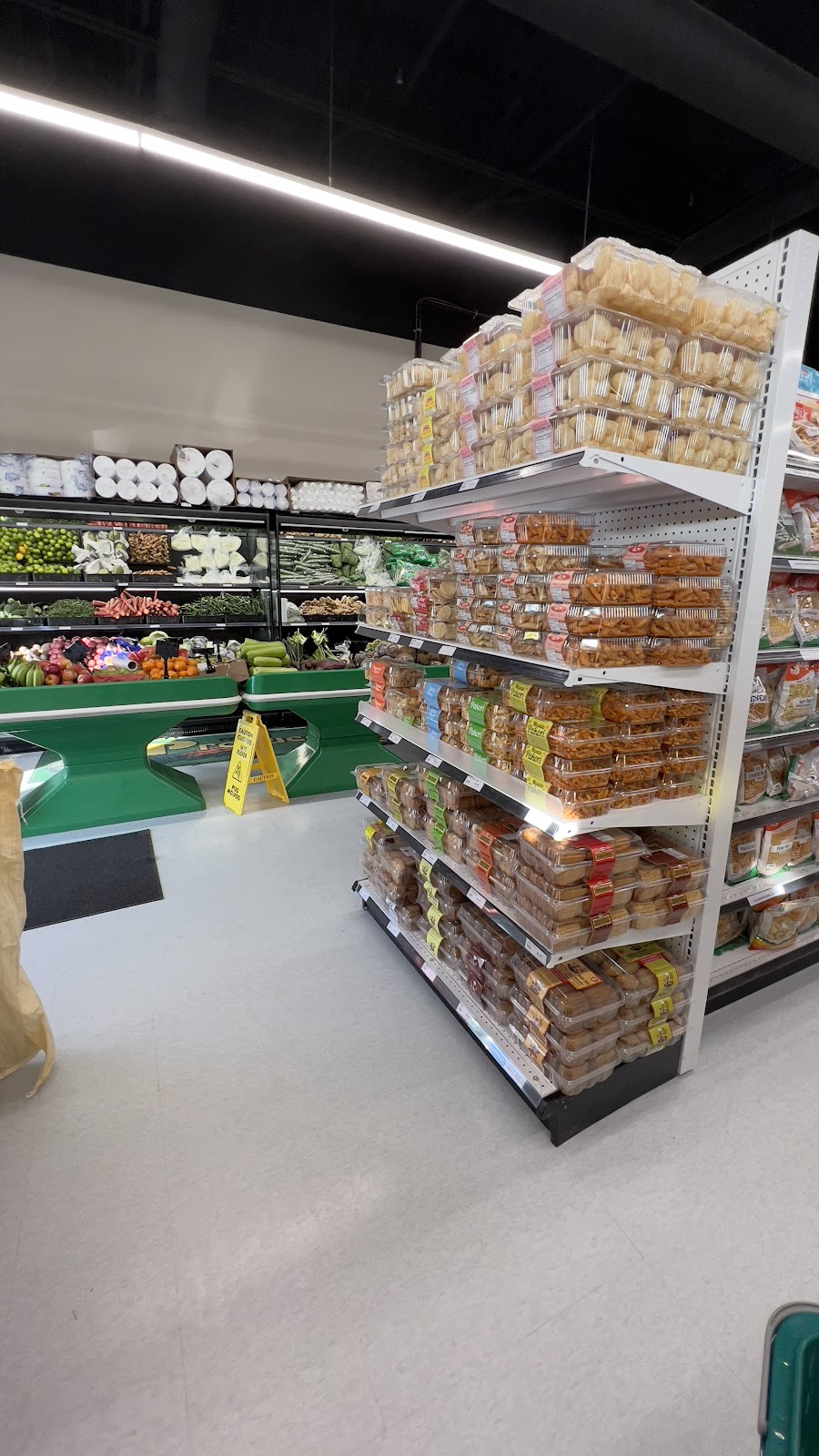 Thiara Supermarket - Grocery Store in Burlington | 4265 Thomas Alton Blvd, Burlington, ON L7M 0M9, Canada | Phone: (905) 336-0860