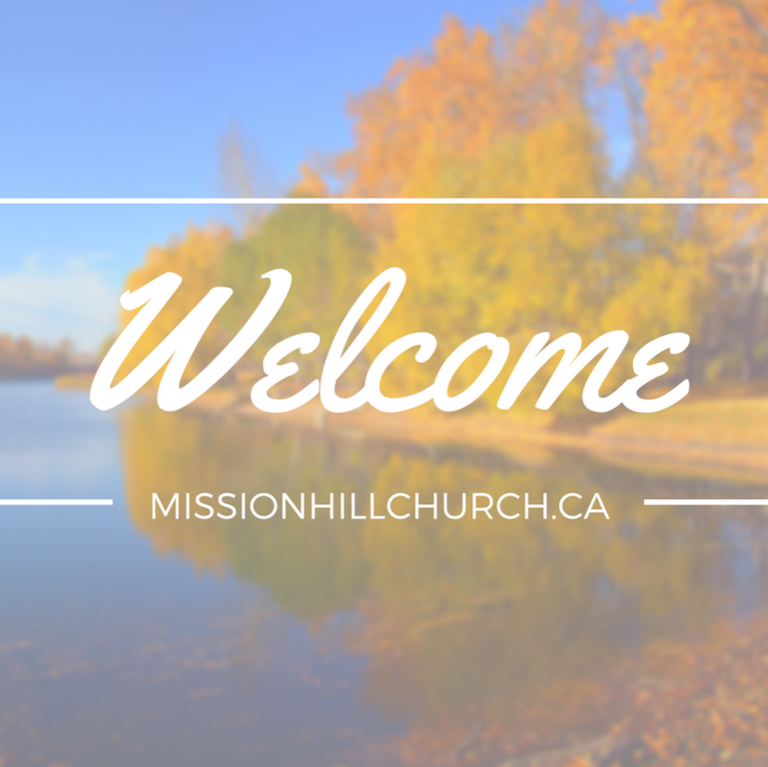 Mission Hill Church, Calgary | 19 Rivervalley Dr SE, Calgary, AB T2C 3S1, Canada