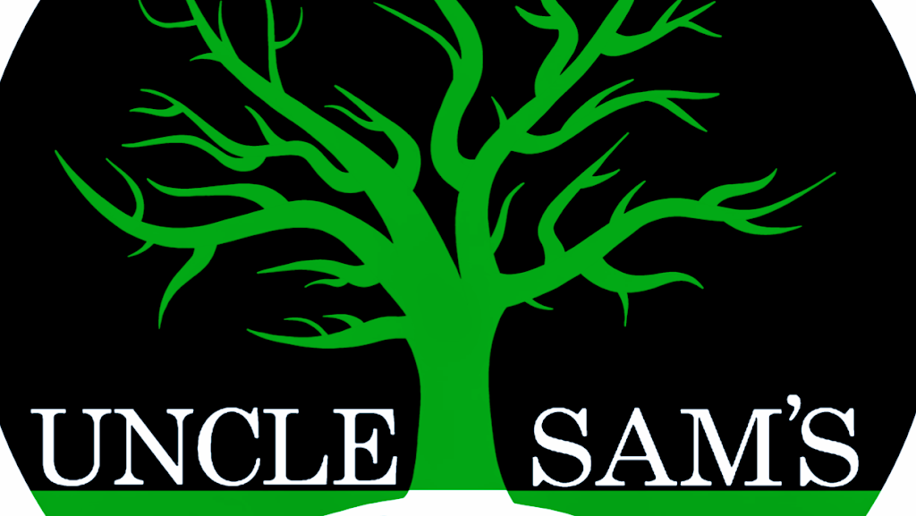 Uncle Sams Cannabis | 13704 Castle Downs Rd NW, Edmonton, AB T5X 4H7, Canada | Phone: (587) 523-7546