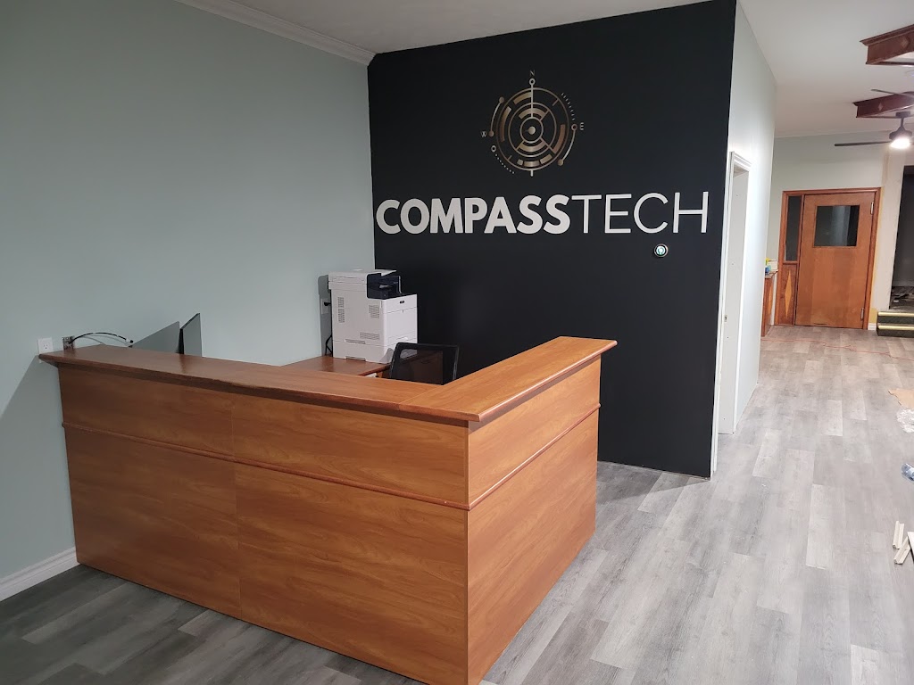 COMPASSTECH | 141 Main St, Mount Stewart, PE C0A 1T0, Canada | Phone: (902) 812-7752