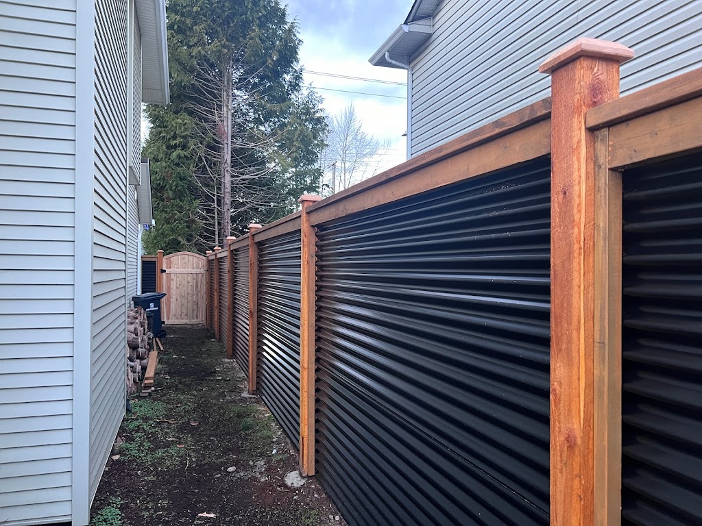 Good Neighbours Fencing | 1691 Beaufort Ave, Comox, BC V9M 1R8, Canada | Phone: (250) 792-3539