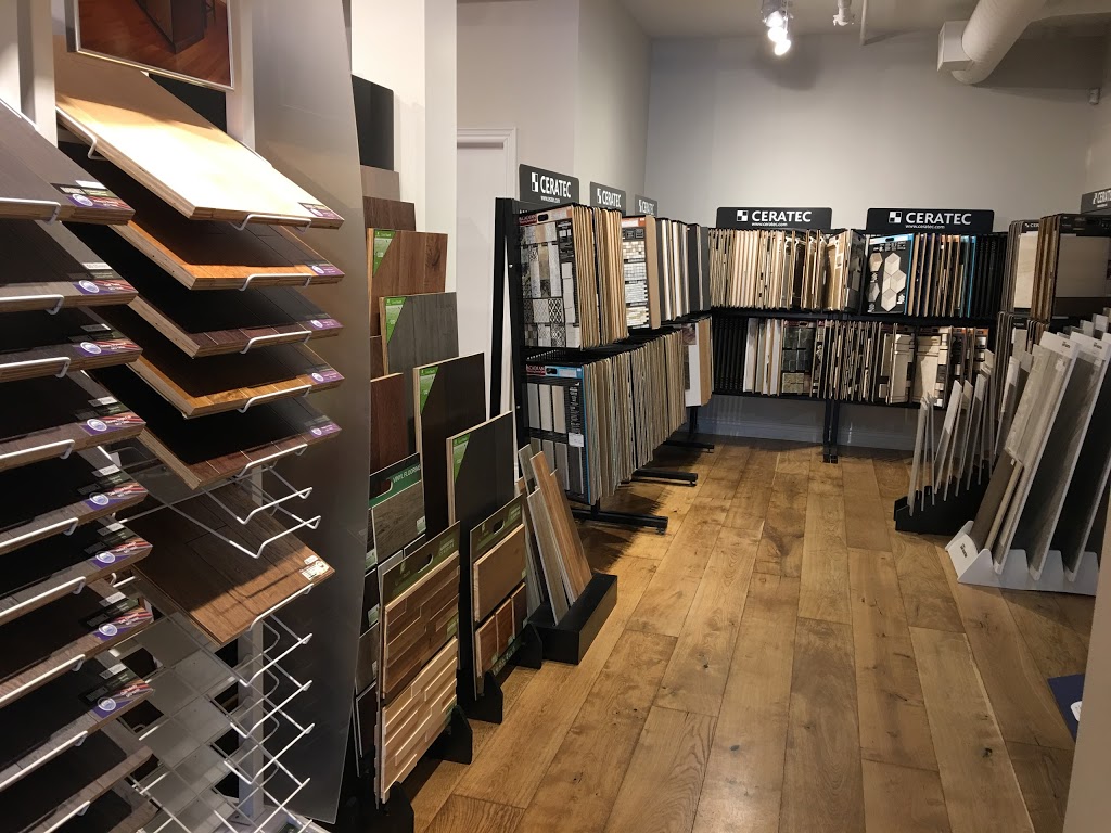 Acadian Flooring Centre Ltd. | 162 Bullock Dr #14, Markham, ON L3P 1W2, Canada | Phone: (905) 294-9575