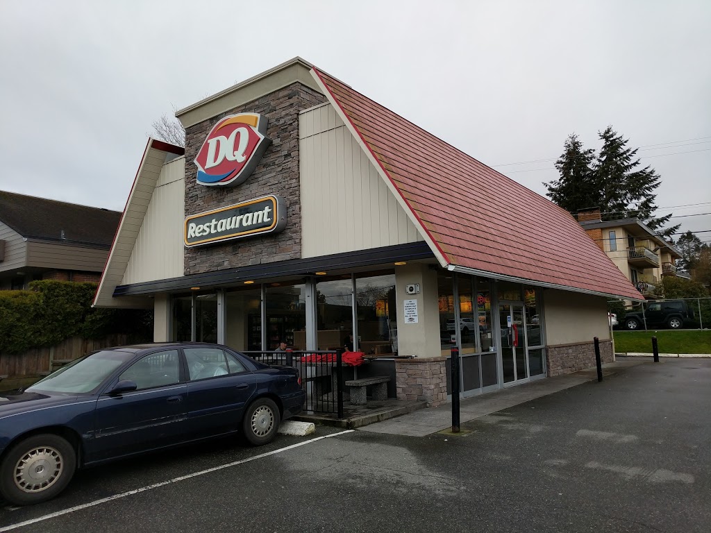 Dairy Queen Grill & Chill | 1555 56 St, Delta, BC V4L 2A9, Canada | Phone: (604) 943-5616