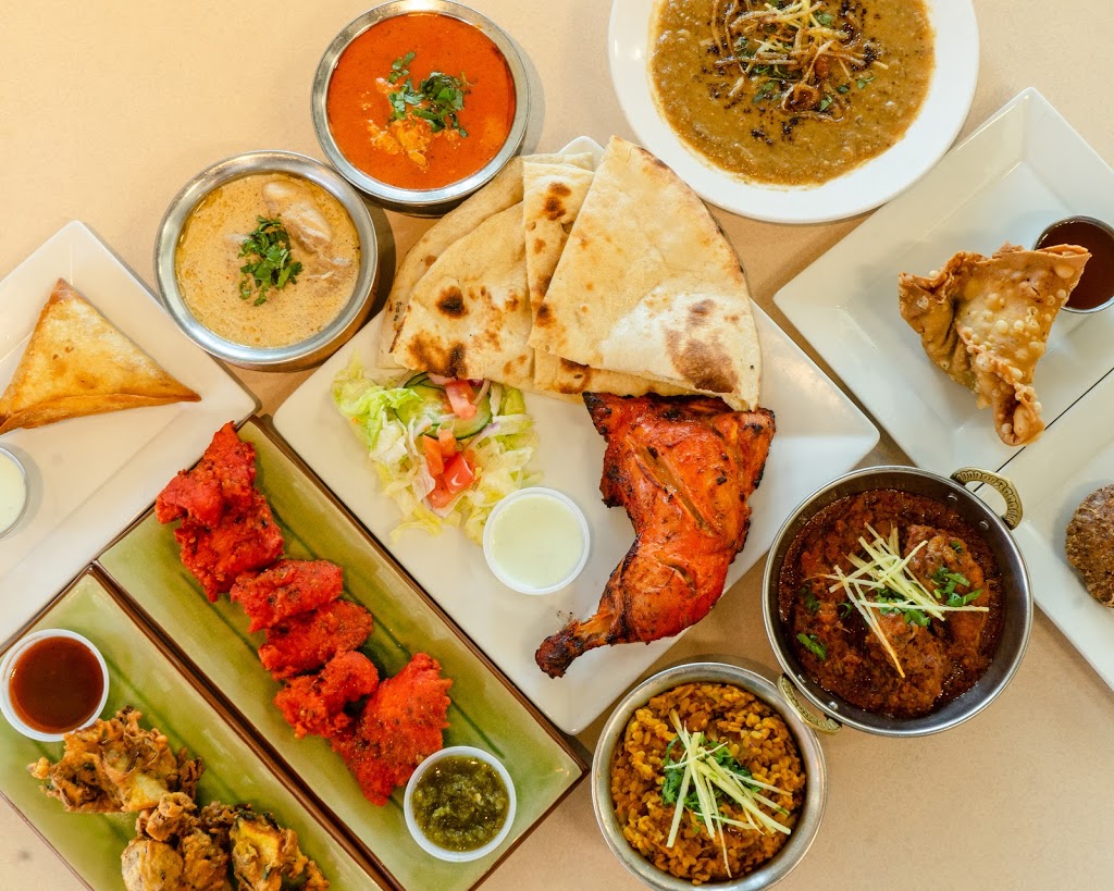 Gulberg Tandoor | 12578 72 Ave #119, Surrey, BC V3W 2M6, Canada | Phone: (604) 543-2080