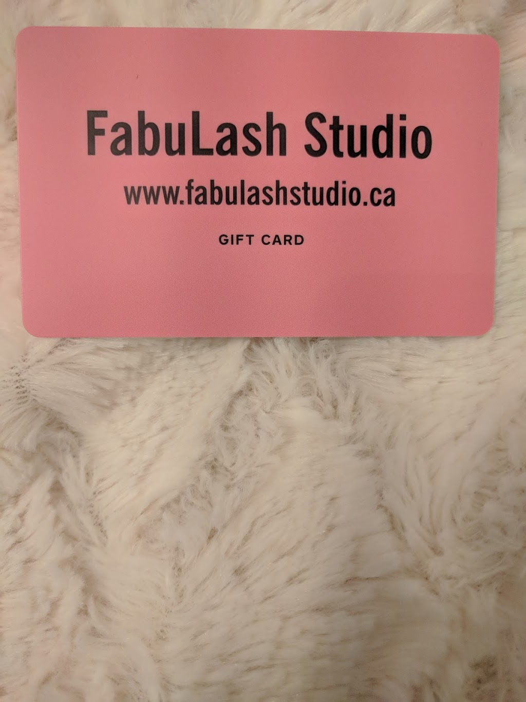 FabuLash Studio (YUMI Lash Lifts) | 7456 229 St, Langley City, BC V2Y 2S2, Canada | Phone: (604) 617-7132