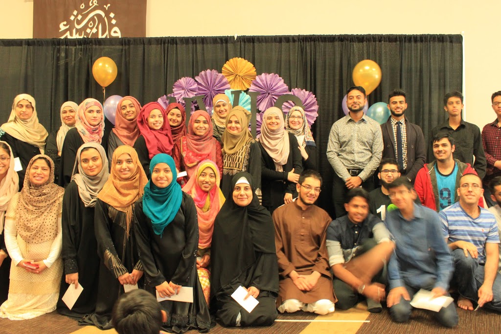 North West Islamic School | 7750 Ranchview Dr NW, Calgary, AB T3G 1Y9, Canada | Phone: (403) 801-7360