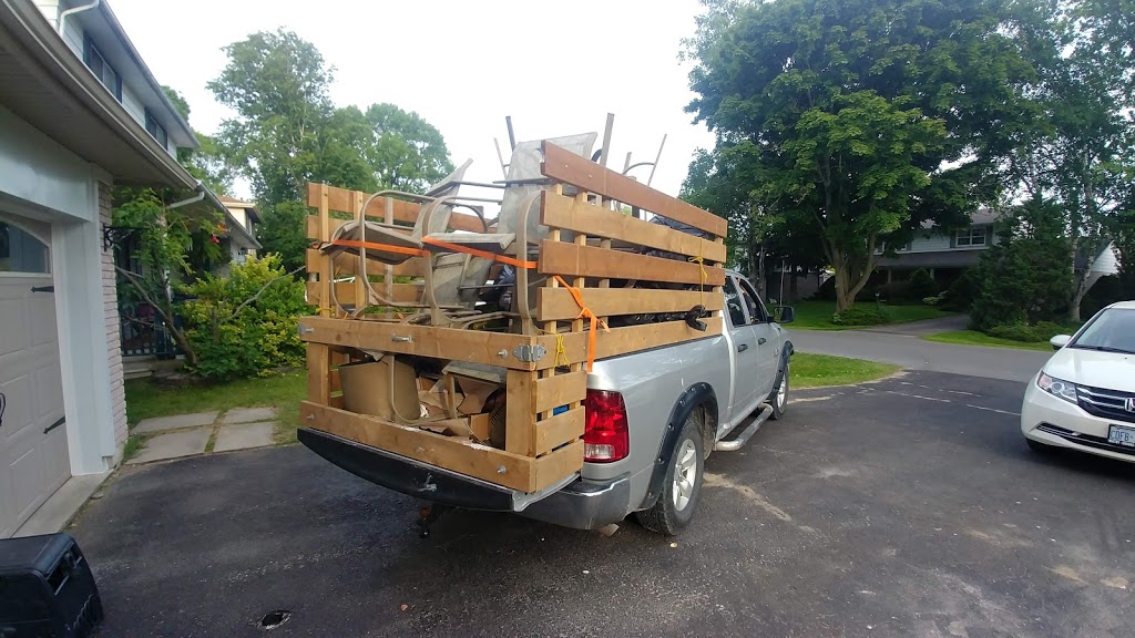 MUST GO REMOVAL | 3565 Simcoe St N, Oshawa, ON L1H 0S2, Canada | Phone: (416) 414-0401