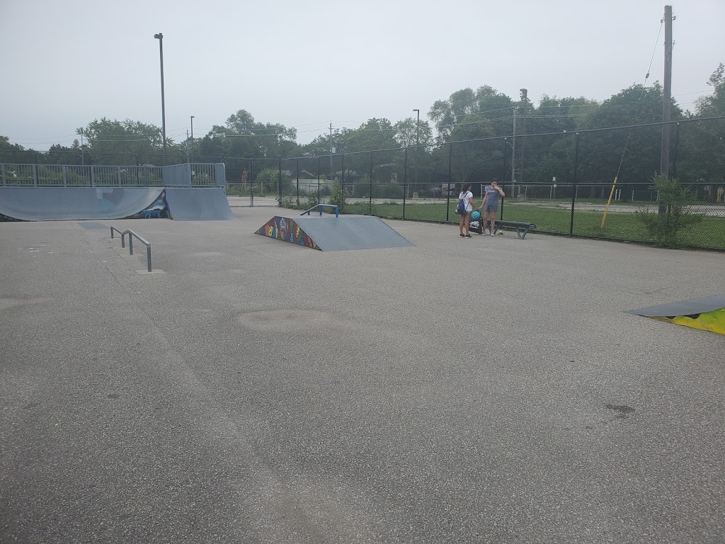 Lawrence Heights Skatepark | Lawrence Heights, Toronto, ON M6A 2N3, Canada | Phone: (416) 720-6035