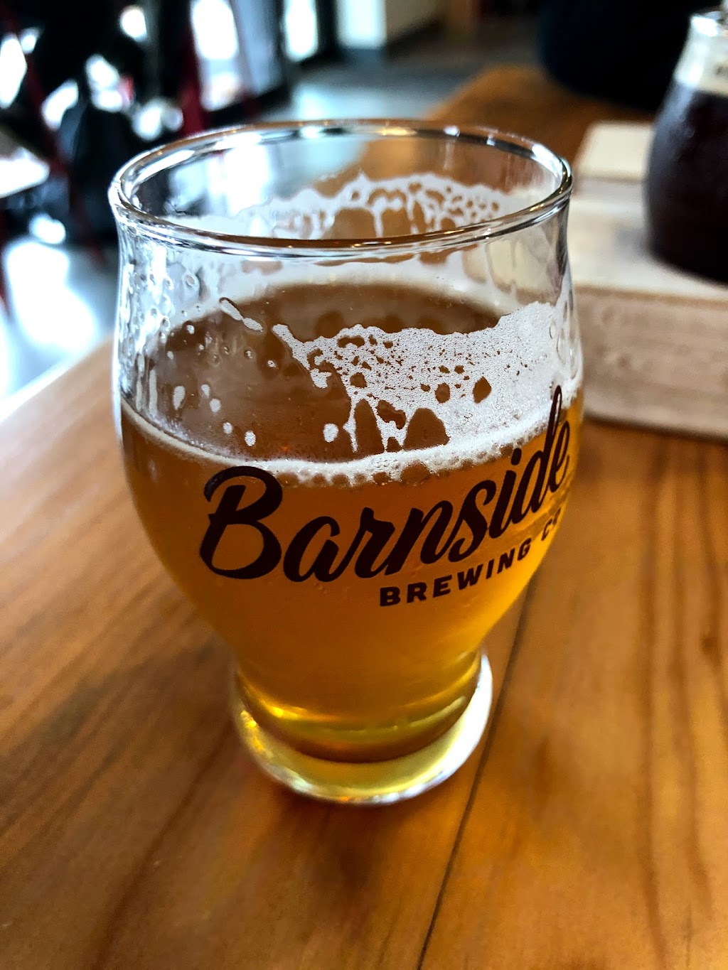 Barnside Brewing Co. | 6655 60 Ave, Delta, BC V4K 4E2, Canada | Phone: (778) 434-2264