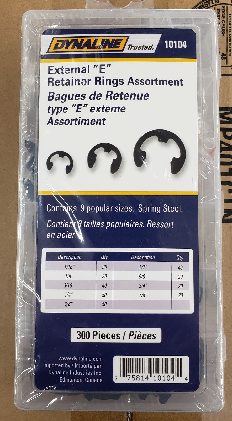 Bolts Plus Cambridge | 101 Sheldon Dr, Cambridge, ON N1R 6T6, Canada | Phone: (519) 624-2455