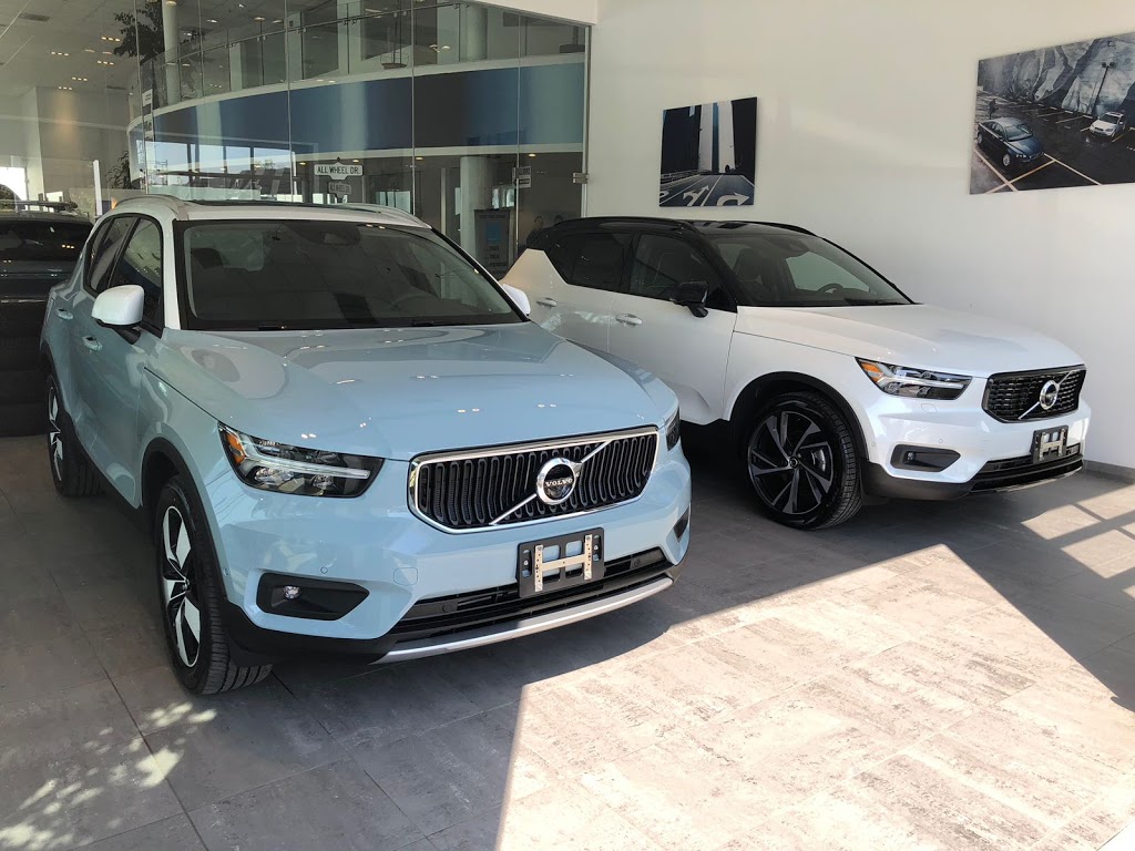 Volvo of Unionville | 4088 Hwy 7, Unionville, ON L3R 1L4, Canada | Phone: (905) 948-8080