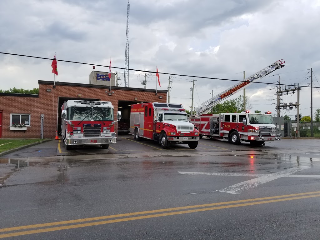 New Tecumseth Fire Station 3 | 44 Mill St E, Tottenham, ON L0G 1W0, Canada | Phone: (905) 729-1260