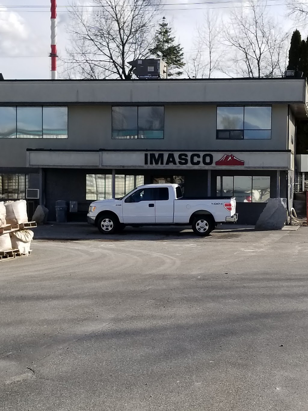 Imasco Minerals Inc | 19287 98A Ave, Surrey, BC V4N 4C8, Canada | Phone: (604) 888-3848