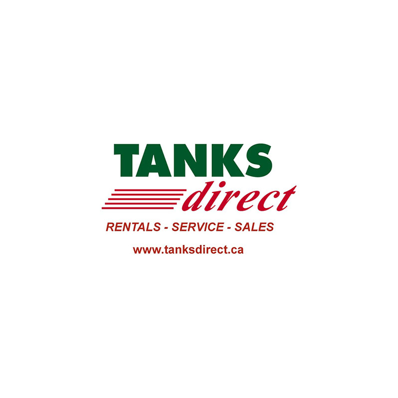 Tanks Direct | 26925 96 Ave NW, Acheson, AB T7X 6J2, Canada | Phone: (587) 286-1010