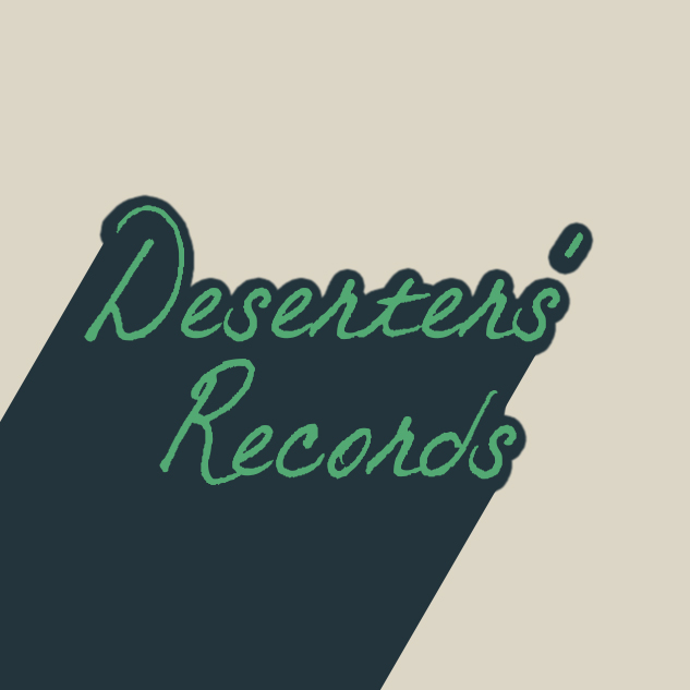 Deserters Records | 281 Consecon St, Wellington, ON K0K 3L0, Canada | Phone: (613) 703-0889