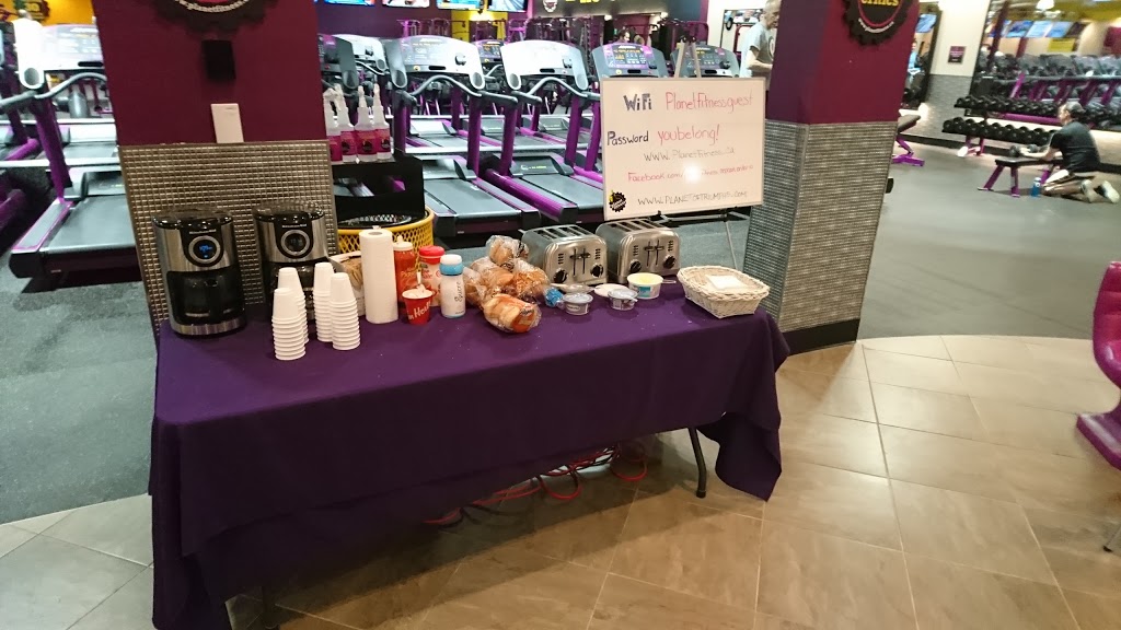 Planet Fitness | 1821 Robertson Rd, Nepean, ON K2H 8X3, Canada | Phone: (613) 829-7111