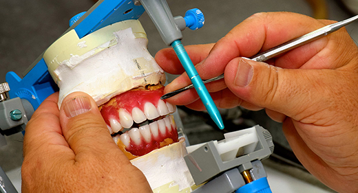 Bouret et Associés Denturologiste | 1100 Cours Le Corbusier, Boisbriand, QC J7G 3E8, Canada | Phone: (450) 435-4350