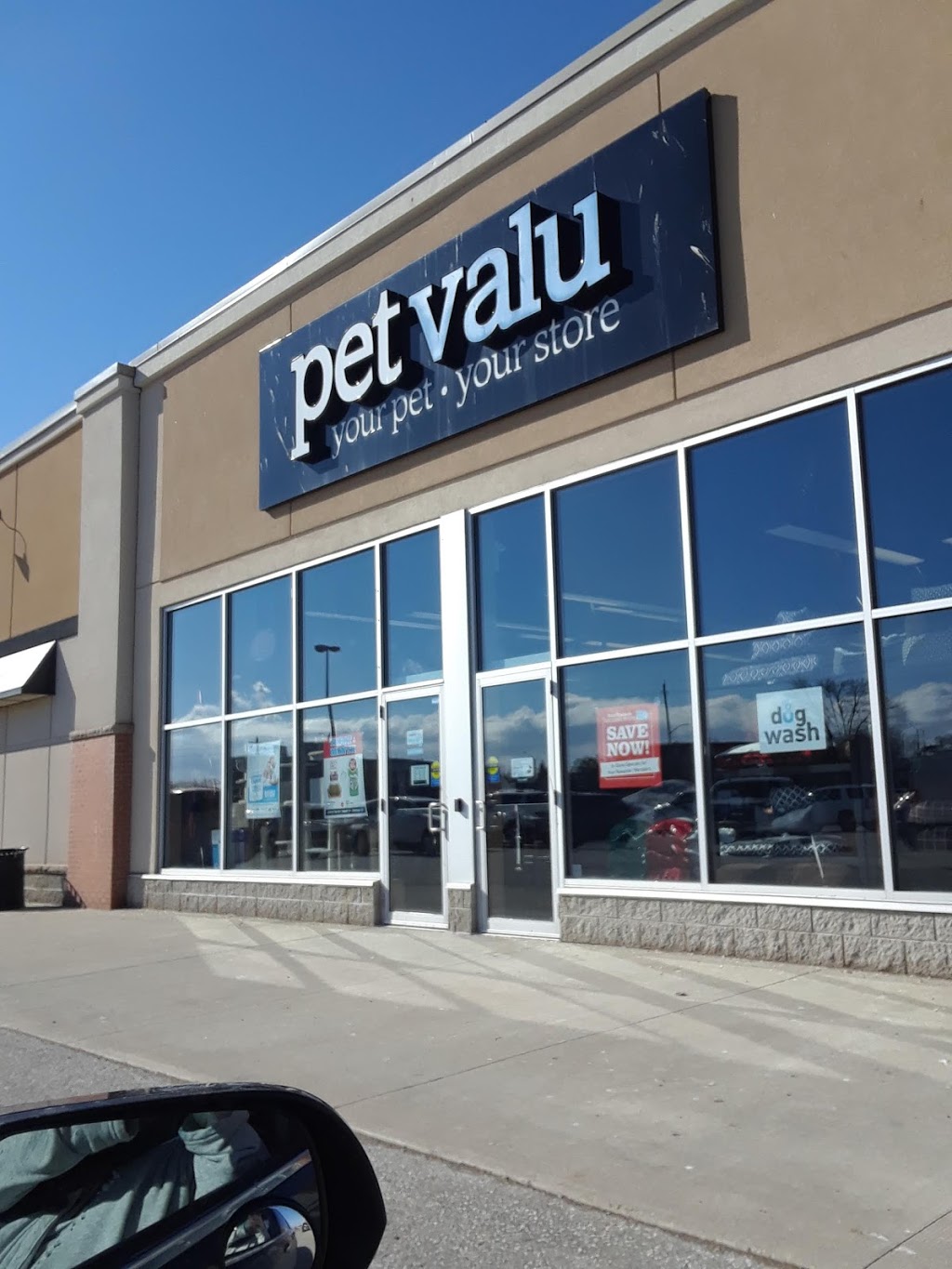 Pet Valu | 647 Grand Ave W, Chatham-Kent, ON N7L 1C5, Canada | Phone: (519) 351-2432