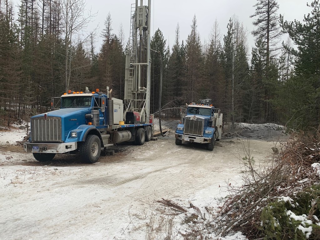 JR Drilling Ltd | Airport Access Rd, Cranbrook, BC V1C 7E4, Canada | Phone: (250) 426-5070