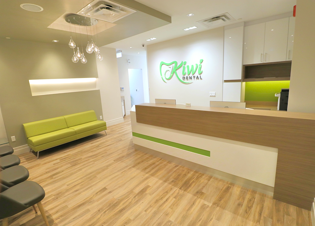 Kiwi Dental Office | 300-3075 Hospital Gate, Oakville, ON L6M 1M1, Canada | Phone: (905) 901-5561