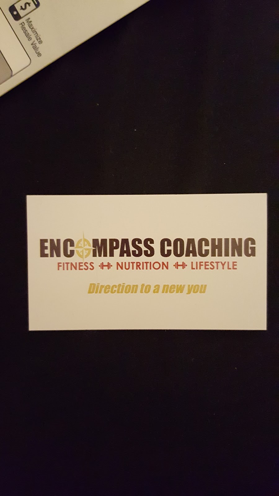 EnCompass Coaching | 446 Holland Rd, Bedford, NS B4A 1C2, Canada | Phone: (902) 471-6167