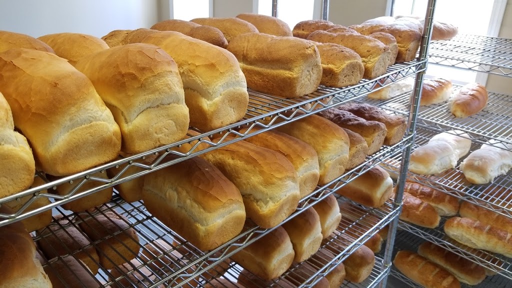 Sunrise Bakery | 237 Main St, Powerview, MB R0E 1P0, Canada | Phone: (204) 367-8019