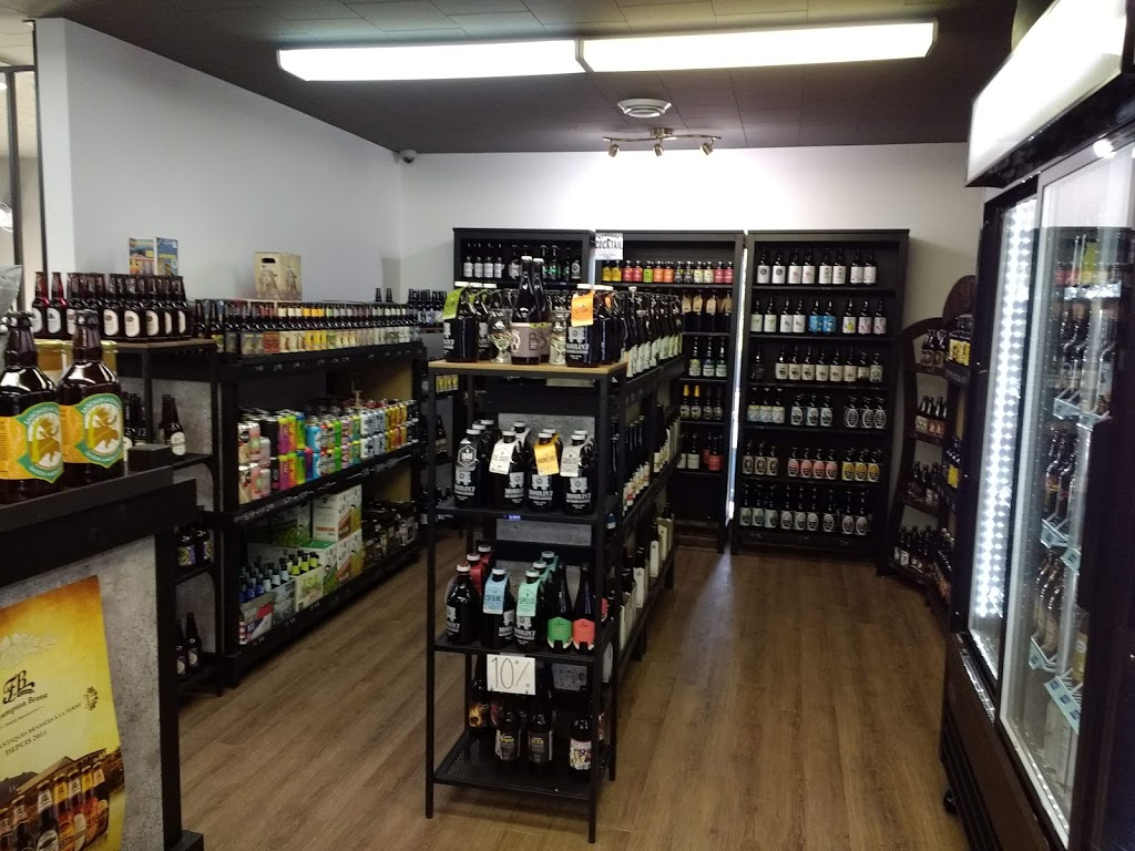 À chacun sa bière | 1446 Boulevard Bona Dussault, Saint-Marc-des-Carrières, QC G0A 4B0, Canada | Phone: (581) 325-8798