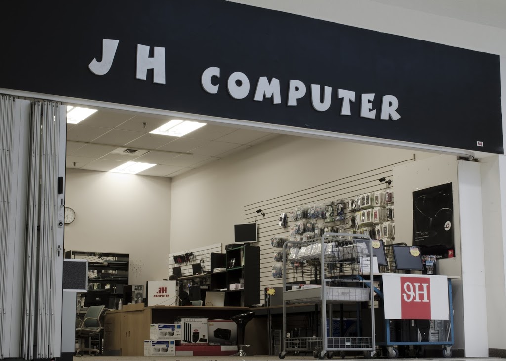 J H Computer | 50 Kennedy Rd S Unit 54, Brampton, ON L6W 3E7, Canada | Phone: (905) 487-2238