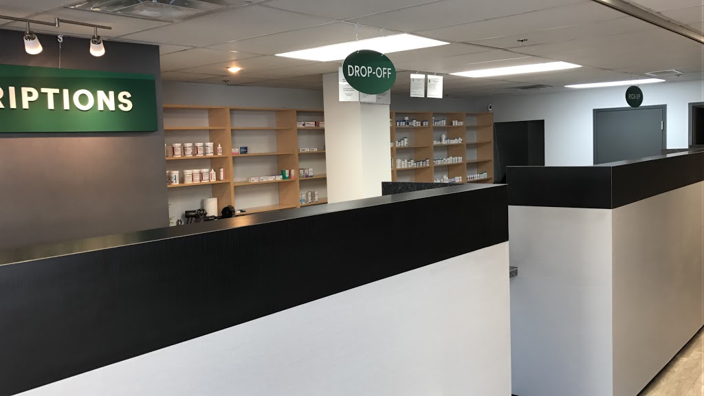 Guardian - 9 To 9 Care Pharmacy | 690 Notre Dame Ave, Winnipeg, MB R3E 0L7, Canada | Phone: (204) 775-9517