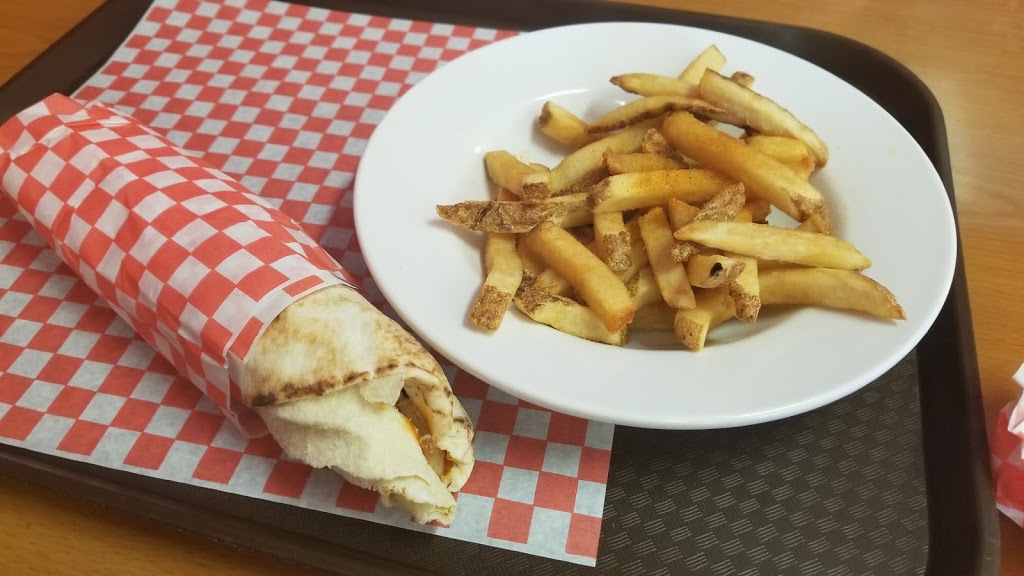 Shawarma Shop | 100 Wharncliffe Rd S Unit 2, London, ON N6J 2K3, Canada | Phone: (519) 601-6106