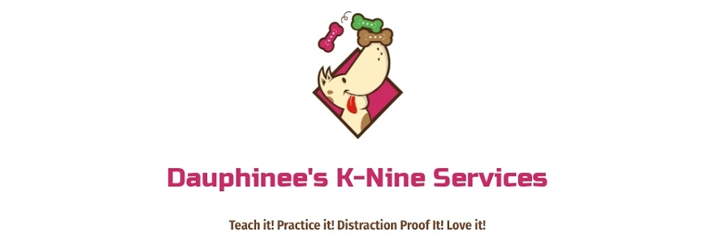 Dauphinees K-Nine Services | 15 Station Rd, Head of Saint Margarets Bay, NS B3Z 2B9, Canada | Phone: (902) 499-2724