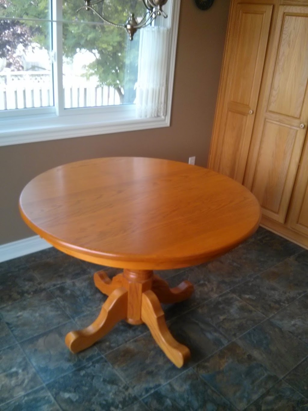 Riverwood Refinishing | 51 Riverside Dr, Lindsay, ON K9V 4R1, Canada | Phone: (705) 328-4516