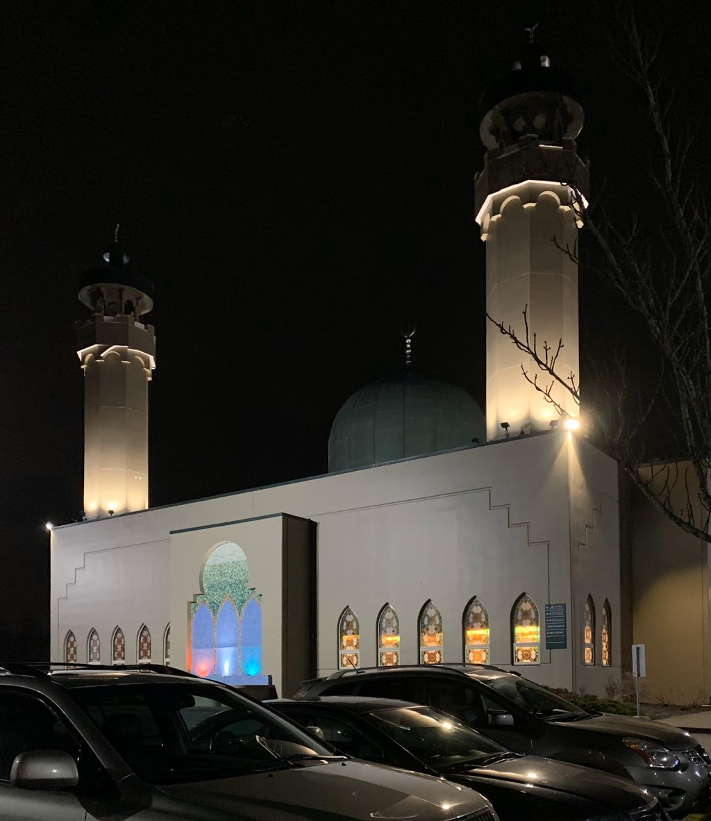 Shia Muslim Community Centre | 8580 No 5 Rd, Richmond, BC V6Y 2V4, Canada | Phone: (604) 274-7869