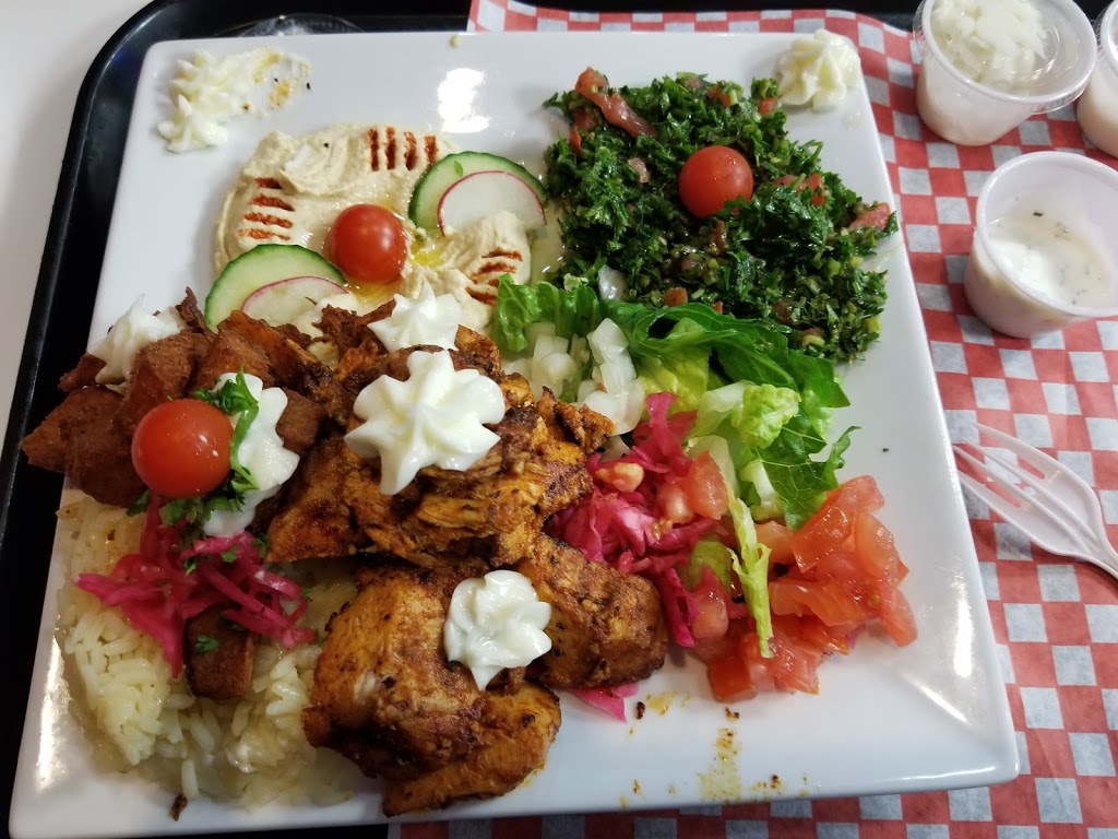 Pita Basket Airdrie | 30 Market Blvd SW #109, Airdrie, AB T4B 2A2, Canada | Phone: (587) 254-0880