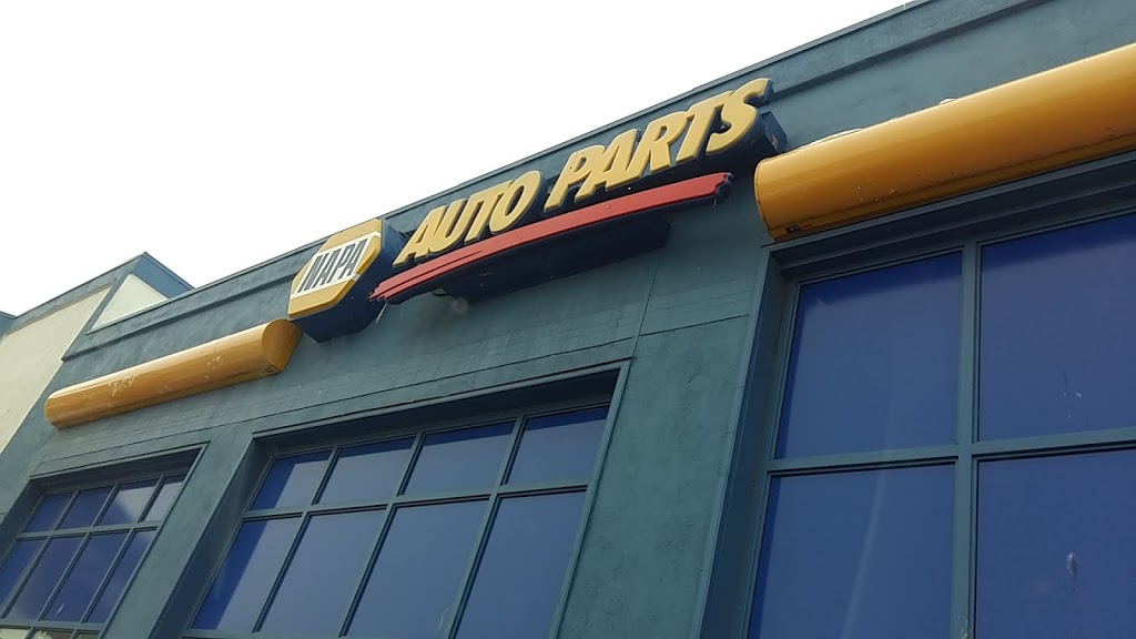 NAPA Auto Parts | 9-120 SAINT MATTHEWS AVE, Spruce Grove, AB T7X 4P9, Canada | Phone: (780) 962-4421