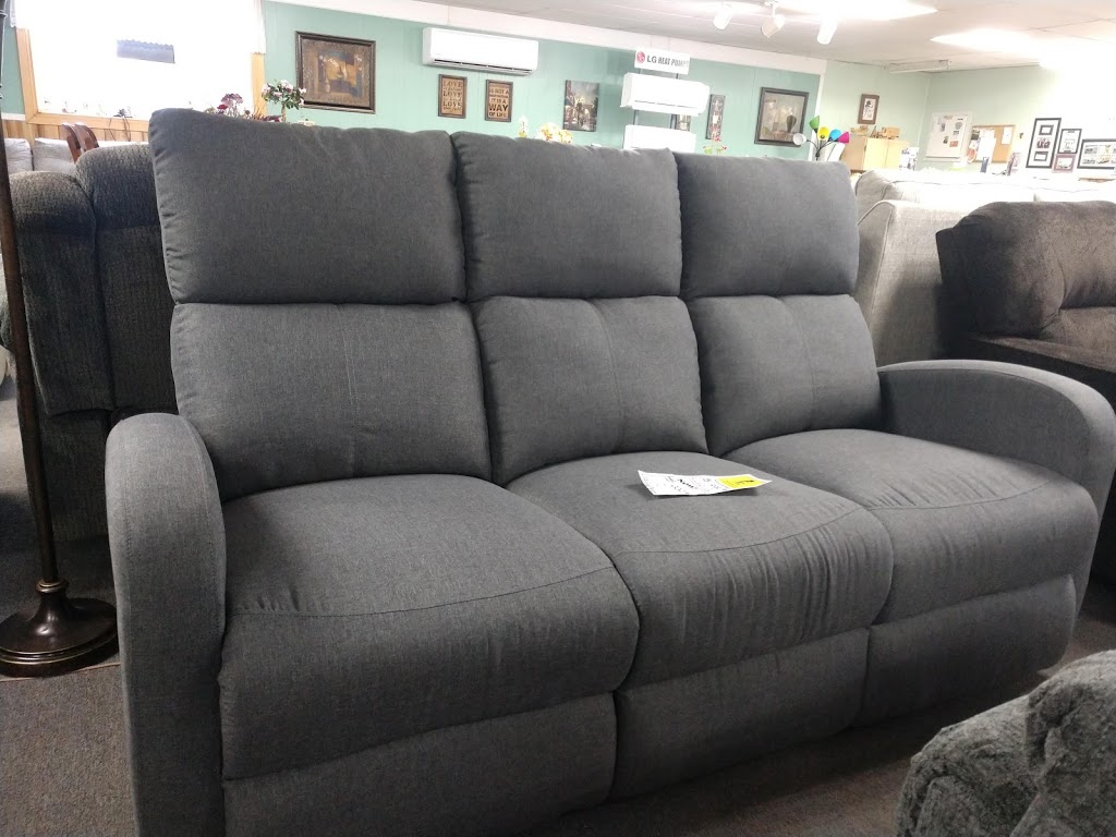 Bargain Bennies Furniture & Appliances | 21 Albion St, Amherst, NS B4H 2V5, Canada | Phone: (902) 667-4735