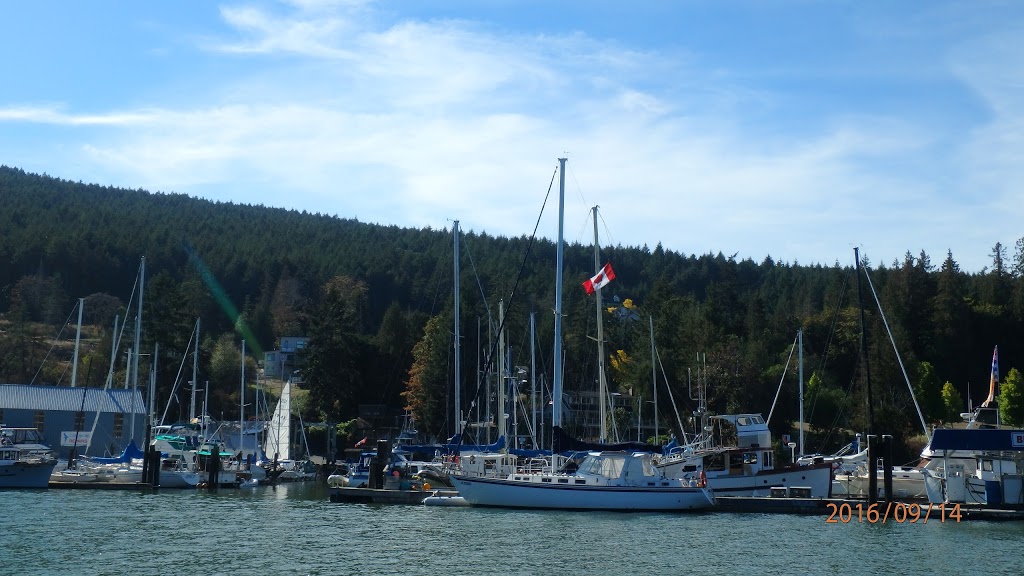 Birds Eye Cove Marina | North Cowichan, BC V9L 5Y4, Canada | Phone: (250) 746-5686