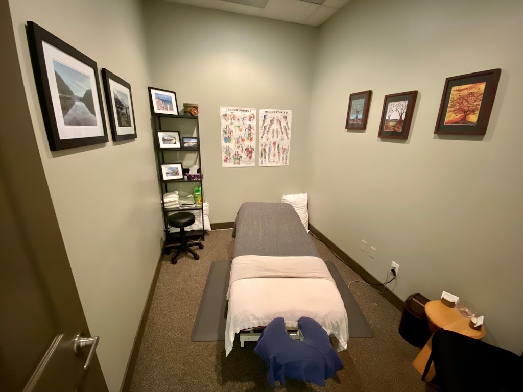 Riverside Massage Therapy | 2331 Marpole Ave #107, Port Coquitlam, BC V3C 2A1, Canada | Phone: (604) 474-2263