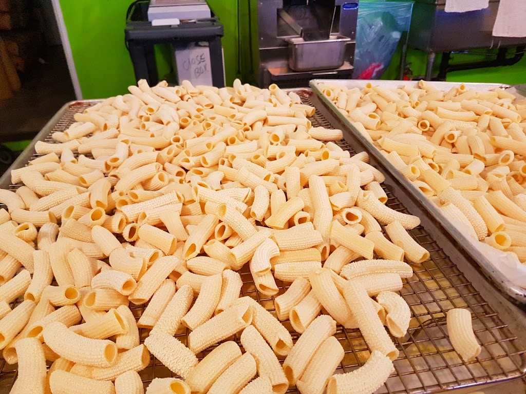 Soprano Pasta Co. | 53 Albert St, Cobourg, ON K9A 2P8, Canada | Phone: (905) 396-7758