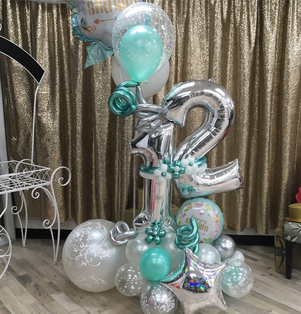 Cody Party Rentals & Balloon Design | 195 Menten Pl, Ottawa, ON K2H 2C5, Canada | Phone: (613) 226-4780