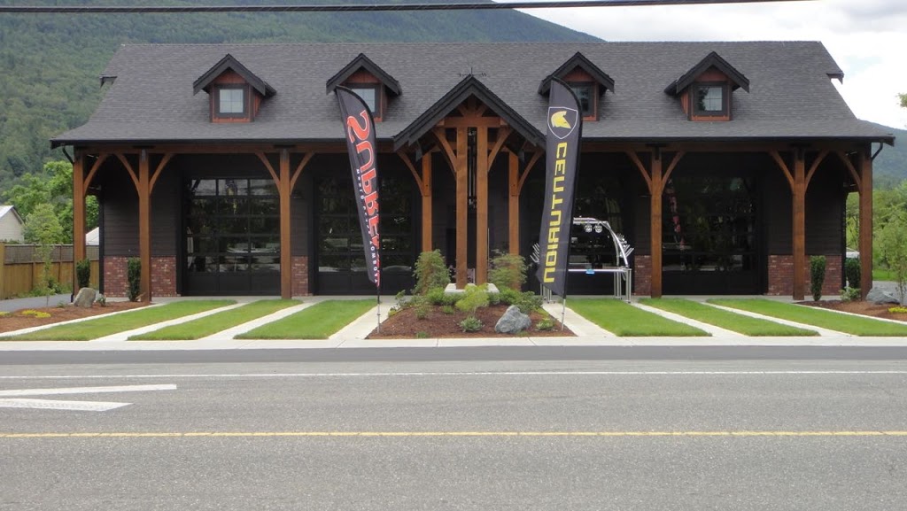 Extreme Boat Sports | 42420 Yarrow Central Rd, Chilliwack, BC V2R 5C8, Canada | Phone: (604) 823-2336