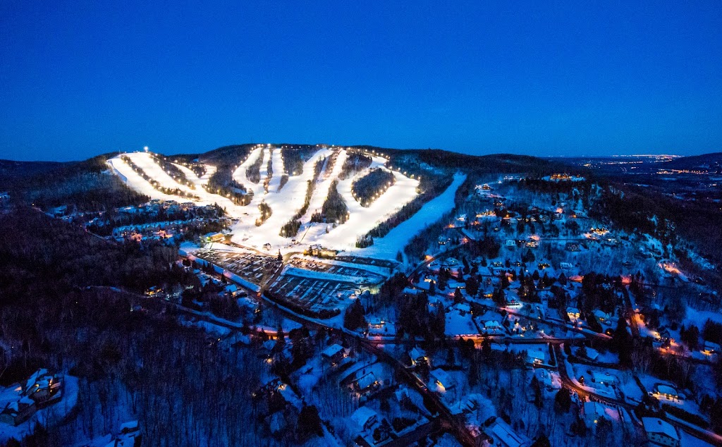 Ski Sommet Olympia | 330 Chemin de la Montagne, Piedmont, QC J0R 1K0, Canada | Phone: (450) 227-4671