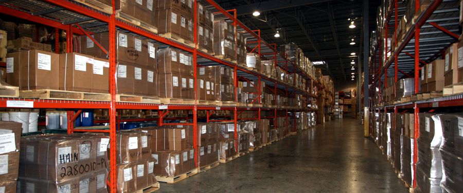 Comet Warehousing | 7595 Lowland Dr, Burnaby, BC V5J 5L1, Canada | Phone: (866) 772-6638