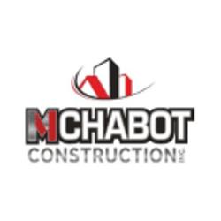 M. Chabot Construction Inc | 2110 196e Rue, Saint-Georges, QC G5Y 5B8, Canada | Phone: (418) 957-9739