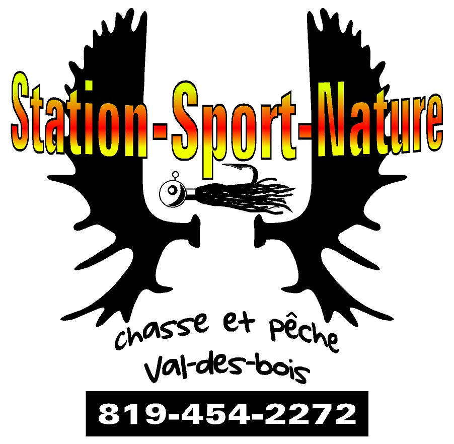 Station Sport Nature | 471 QC-309, Val-des-Bois, QC J0X 3C0, Canada | Phone: (819) 454-2272