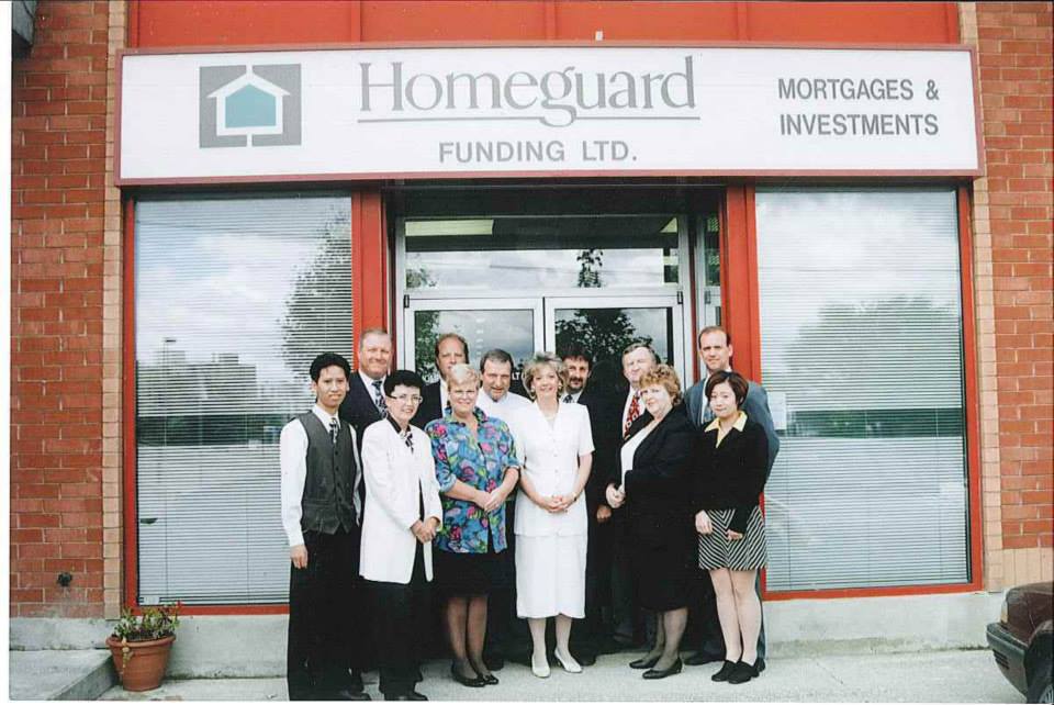 Homeguard Funding Ltd | 83 Dawson Manor Blvd, Newmarket, ON L3X 2H5, Canada | Phone: (905) 895-1777
