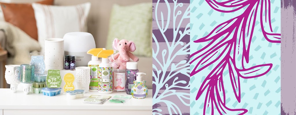 scentsybymorgan | 72 Prince George Cres, Barrie, ON L4N 0K9, Canada | Phone: (705) 279-4047