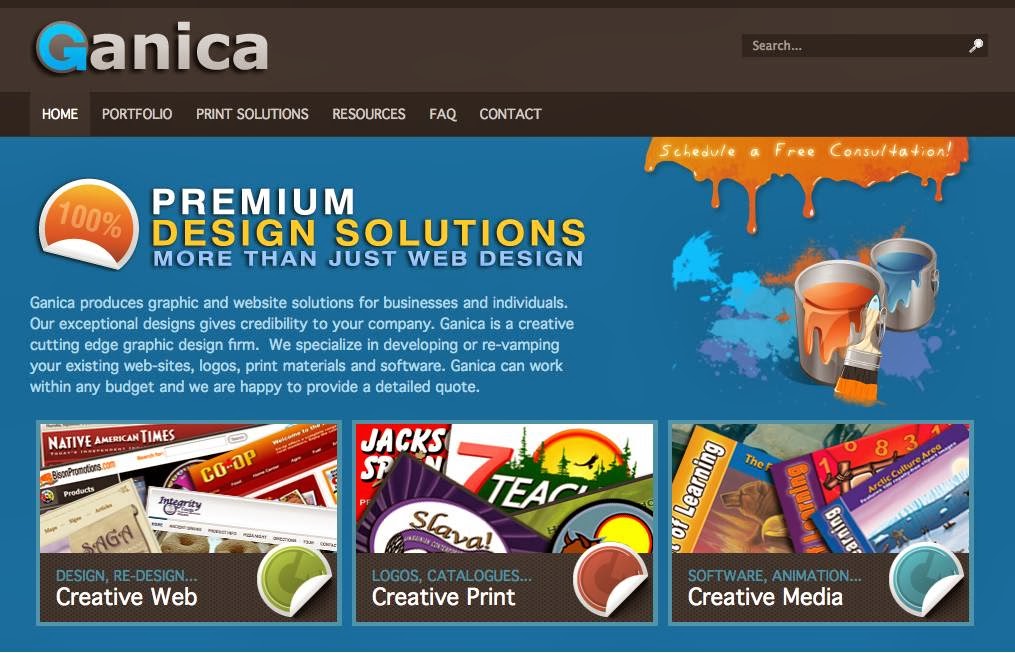 Ganica Print & Design Solutions | 339 River Rd, Arborg, MB R0C 0A0, Canada | Phone: (204) 376-3428