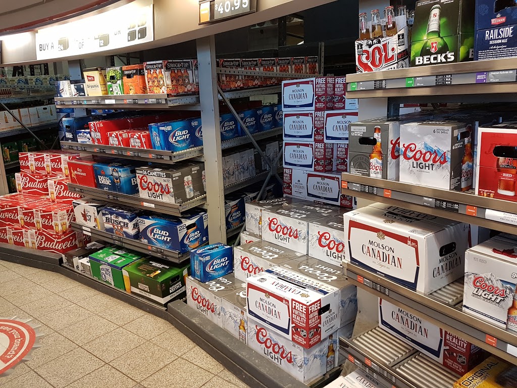 Beer Store 2112 | 1801 Dundas St E, Whitby, ON L1N 7C5, Canada | Phone: (905) 576-5083